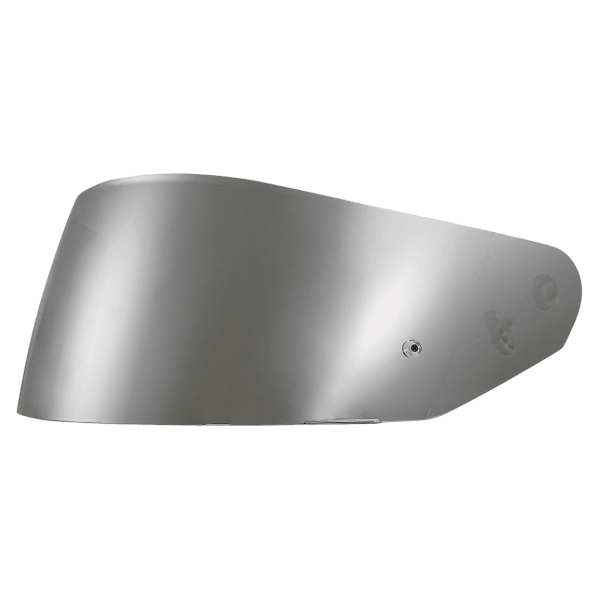 Visor LS2 352 Rookie Plateado Espejado